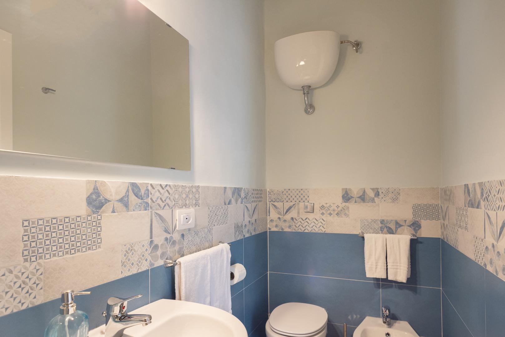 Dei Decumani Bed & Breakfast foto 6
