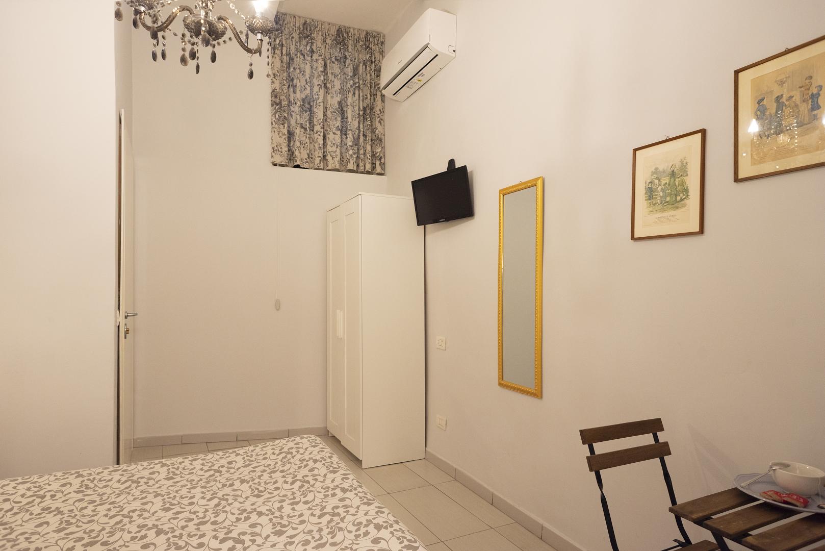 Dei Decumani Bed & Breakfast foto 11