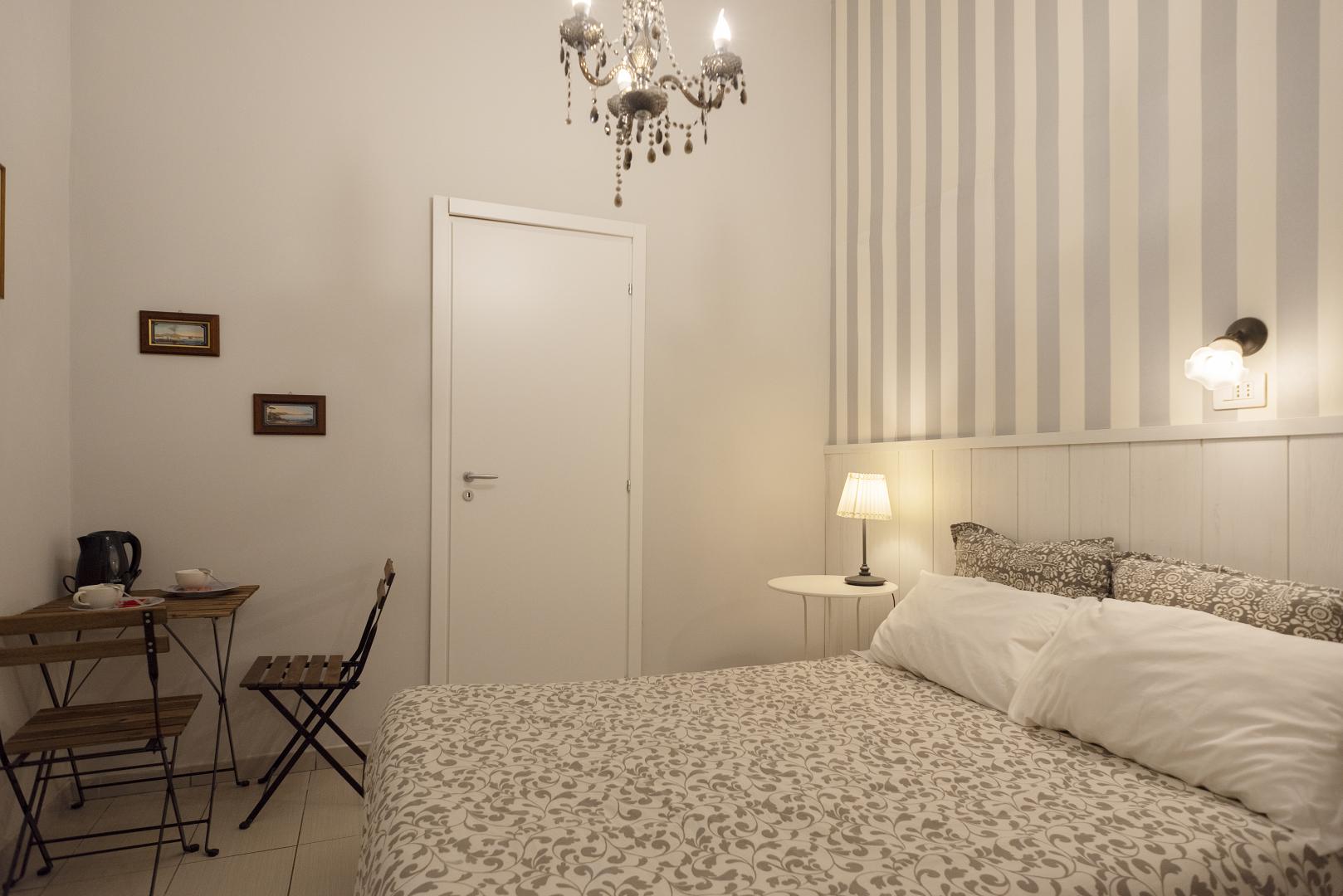 Dei Decumani Bed & Breakfast foto 18