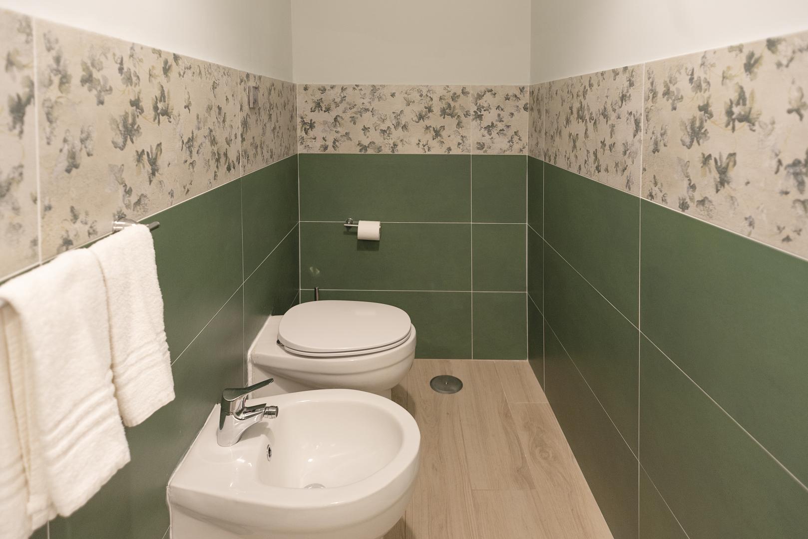 Dei Decumani Bed & Breakfast foto 15