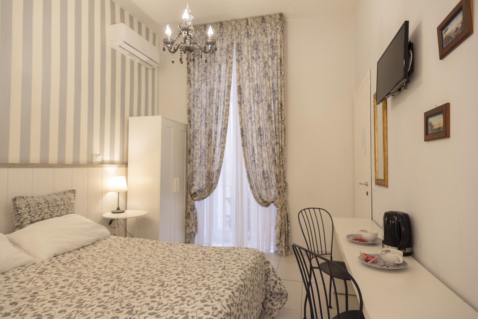 Dei Decumani Bed & Breakfast foto 21
