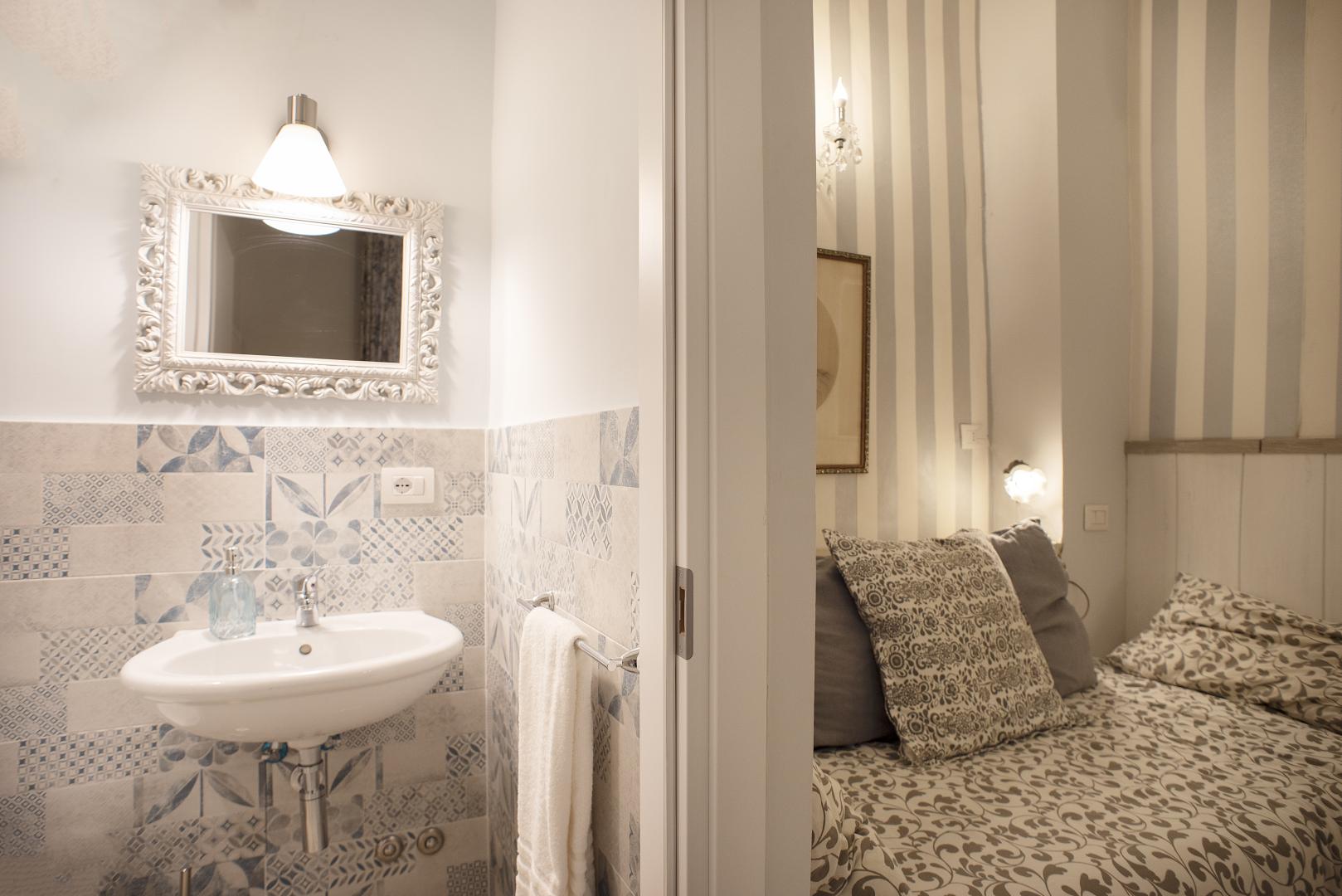 Dei Decumani Bed & Breakfast foto 23