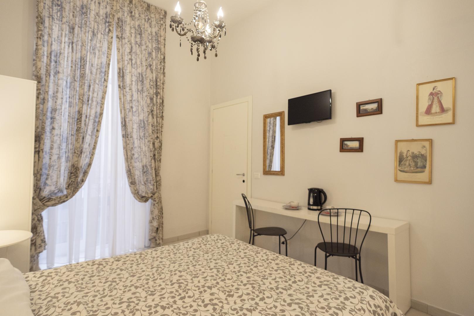 Dei Decumani Bed & Breakfast foto 24