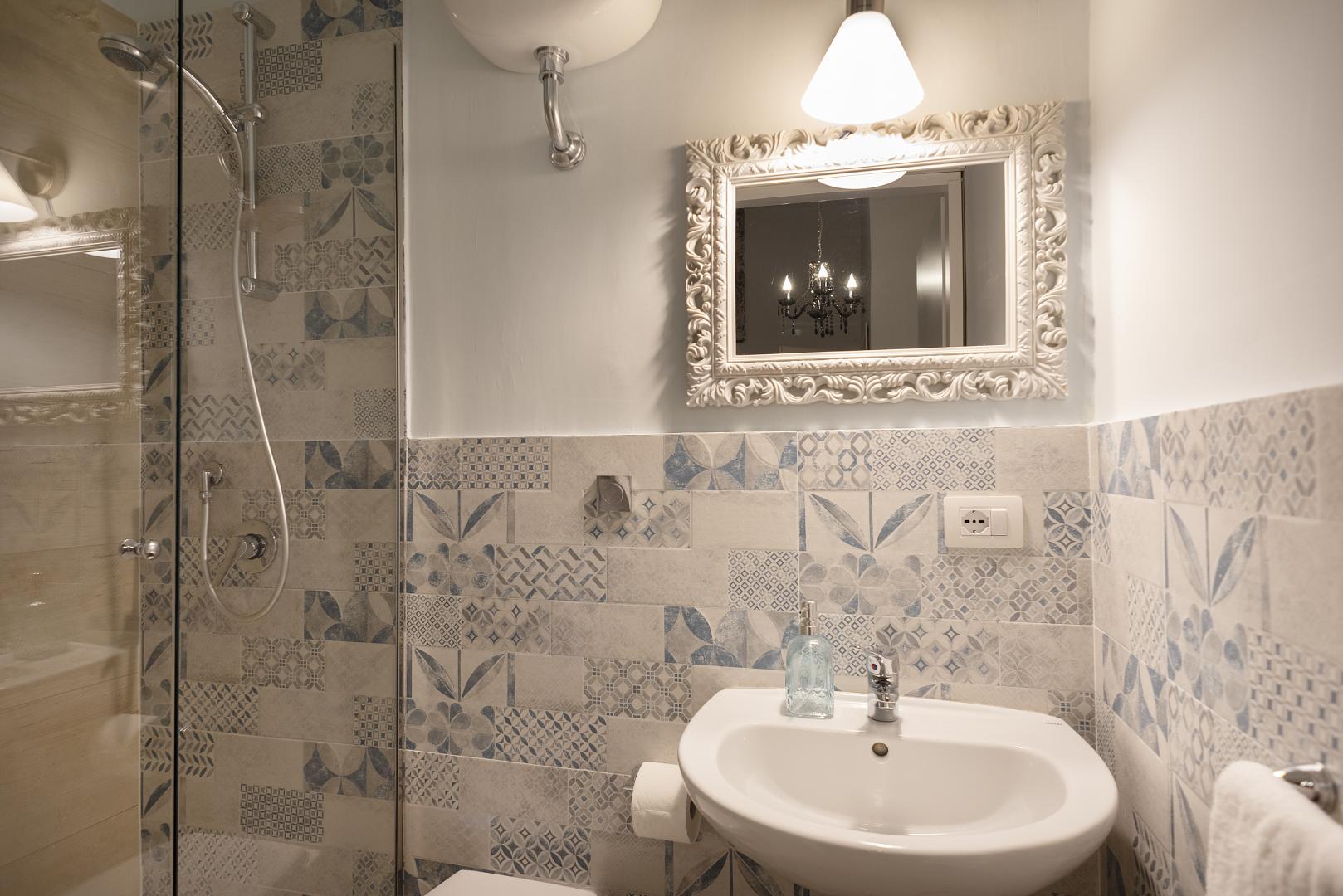 Dei Decumani Bed & Breakfast foto 25