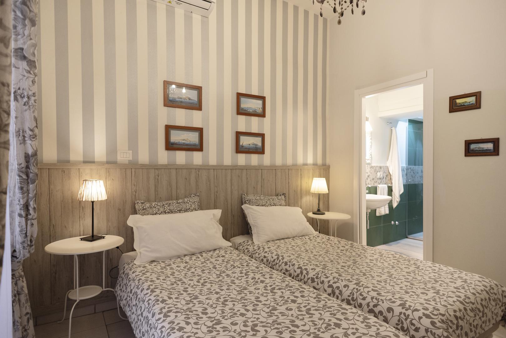 Dei Decumani Bed & Breakfast foto 27