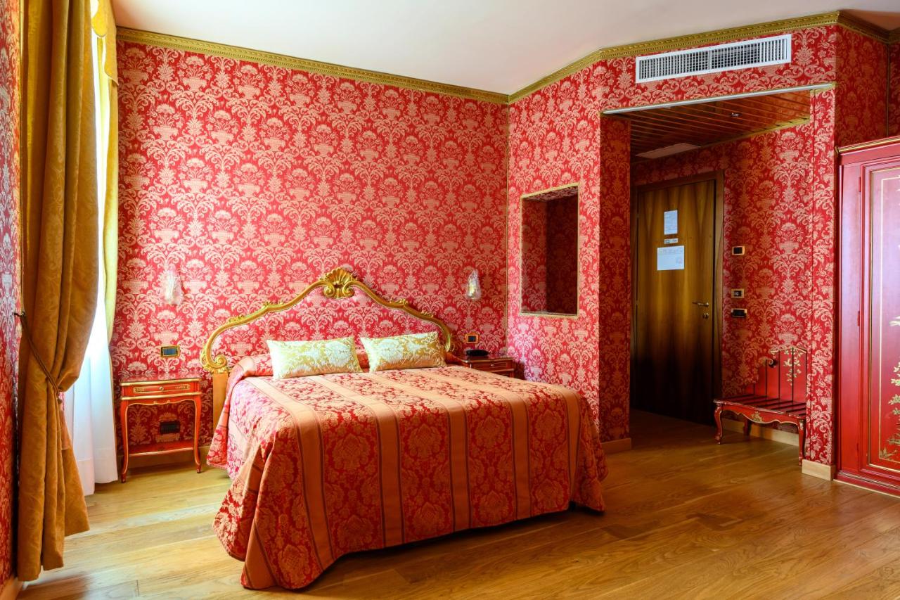 Residenza Ca' San Marco foto 3