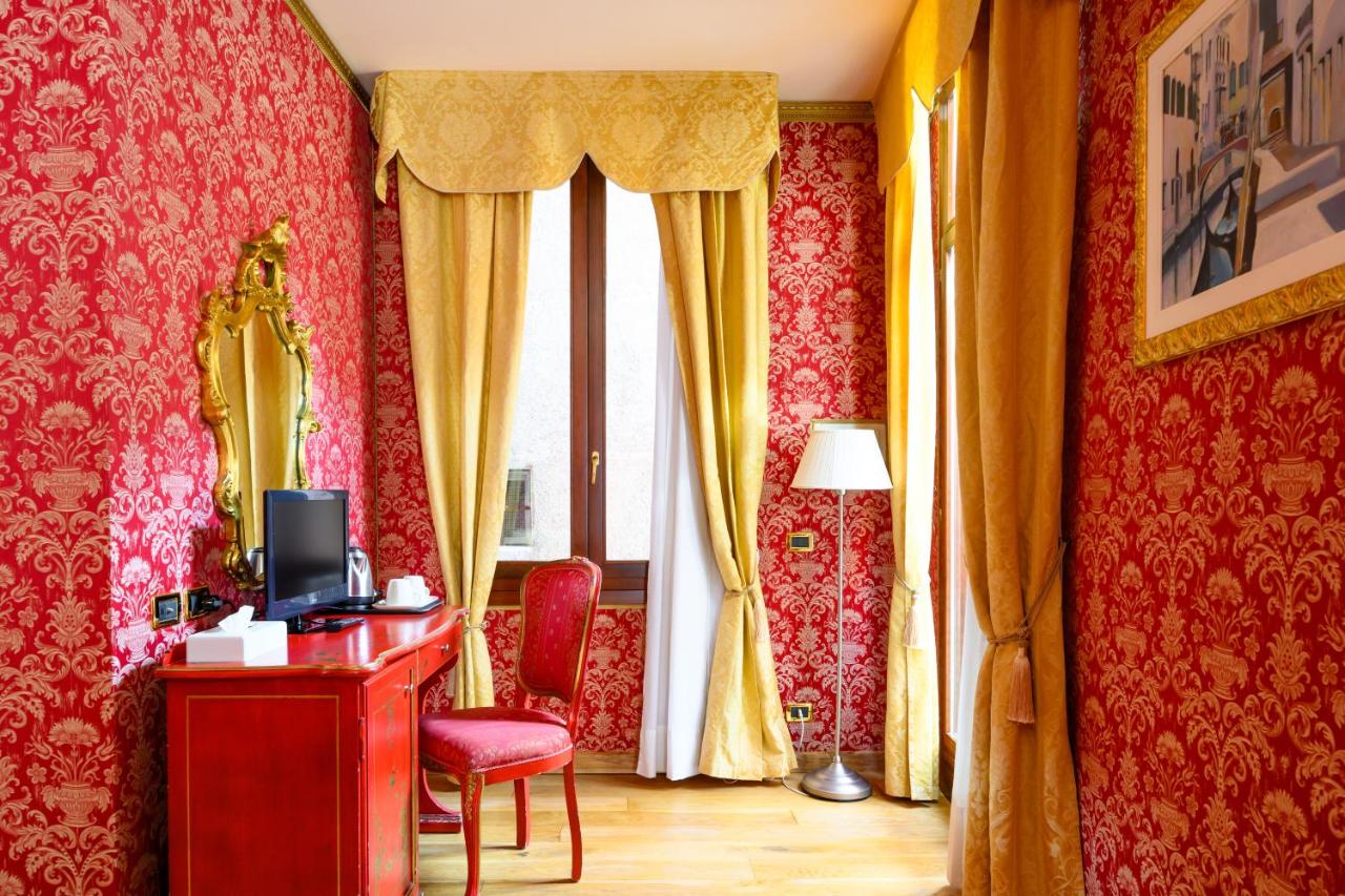 Residenza Ca' San Marco foto 4
