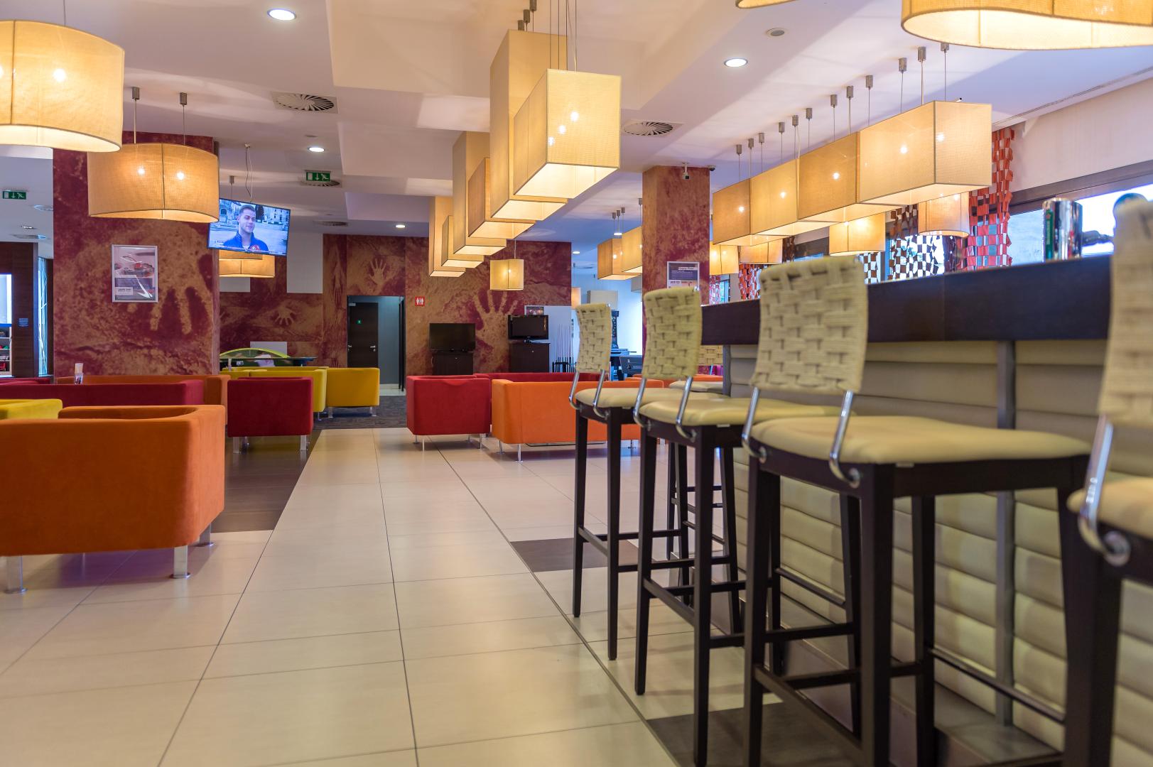 Park Inn by Radisson Sárvár Resort & Spa foto 20