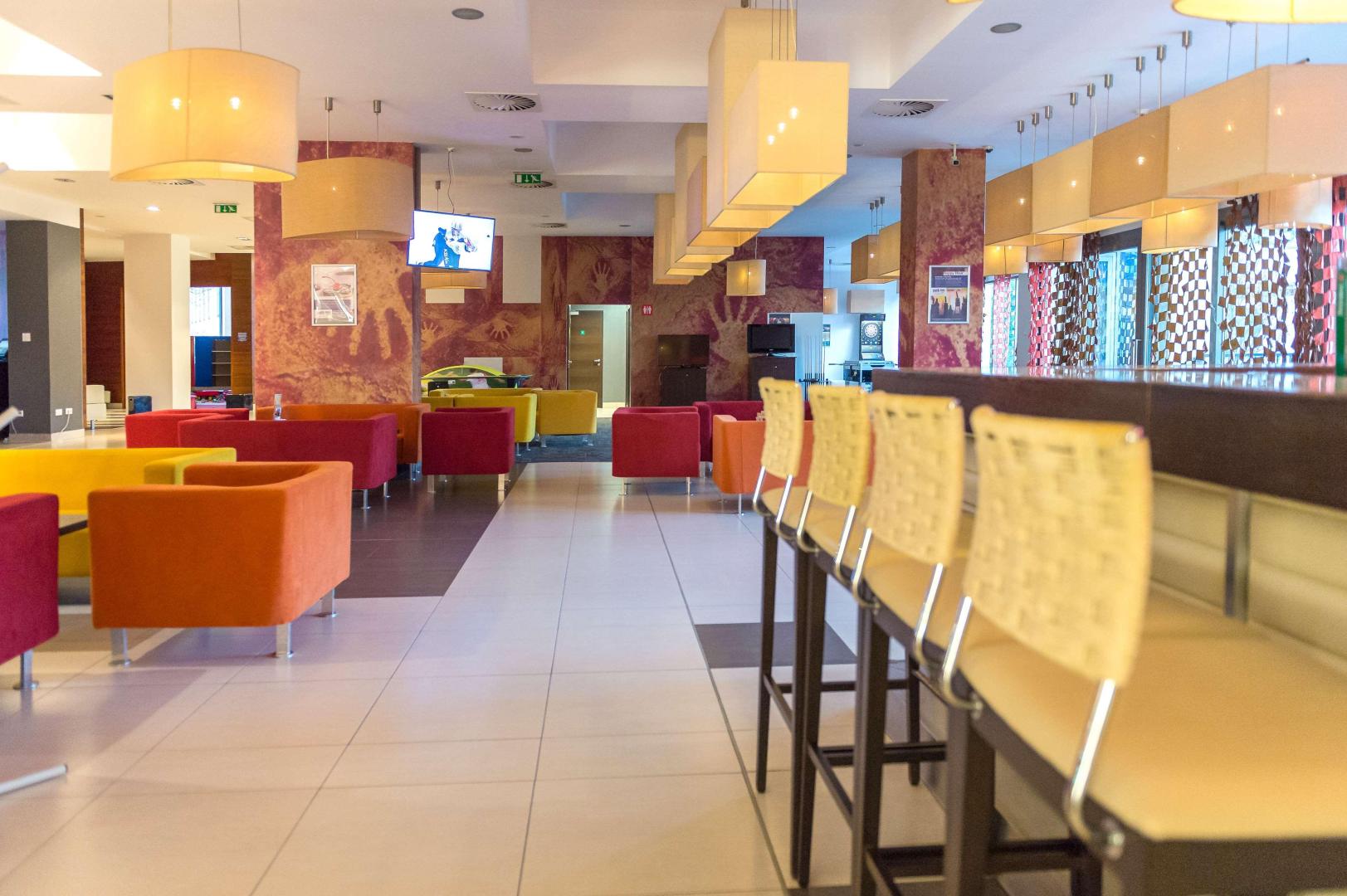 Park Inn by Radisson Sárvár Resort & Spa foto 25