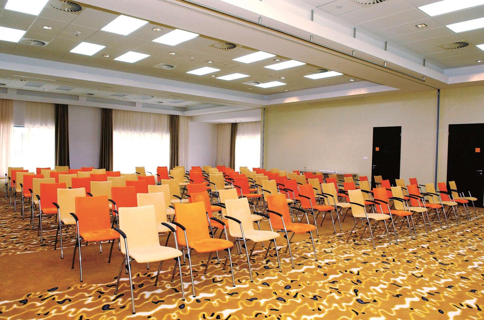 Park Inn by Radisson Sárvár Resort & Spa foto 16