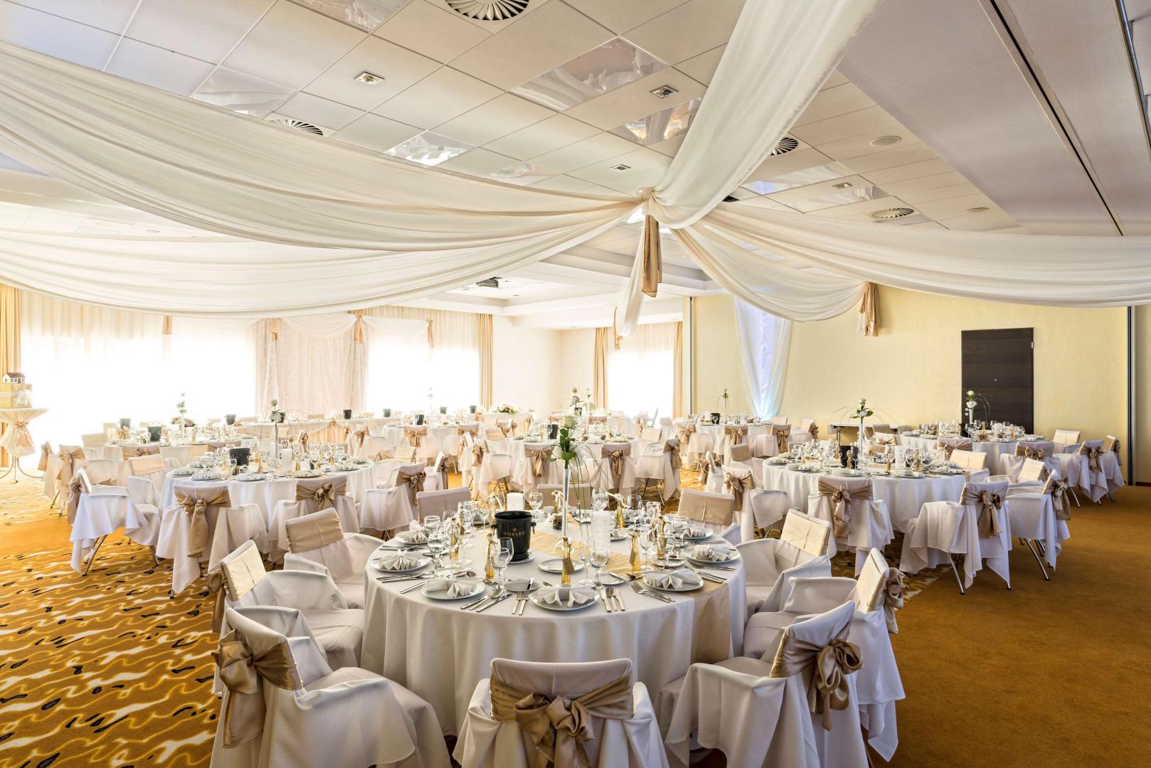 Park Inn by Radisson Sárvár Resort & Spa foto 22