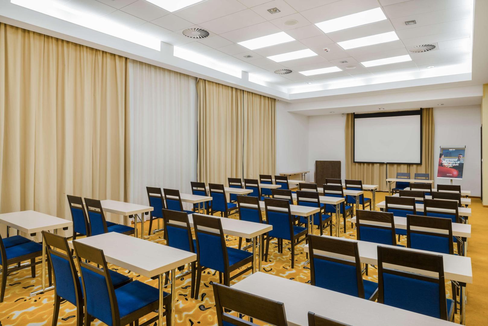 Park Inn by Radisson Sárvár Resort & Spa foto 29