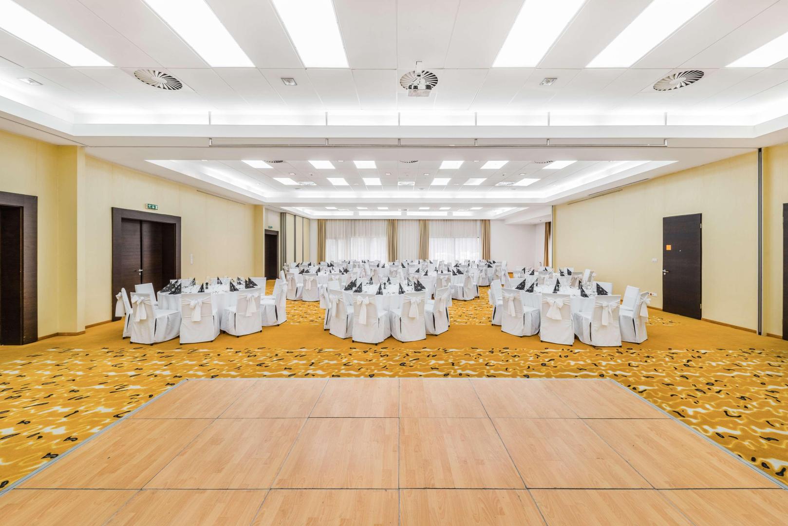 Park Inn by Radisson Sárvár Resort & Spa foto 31