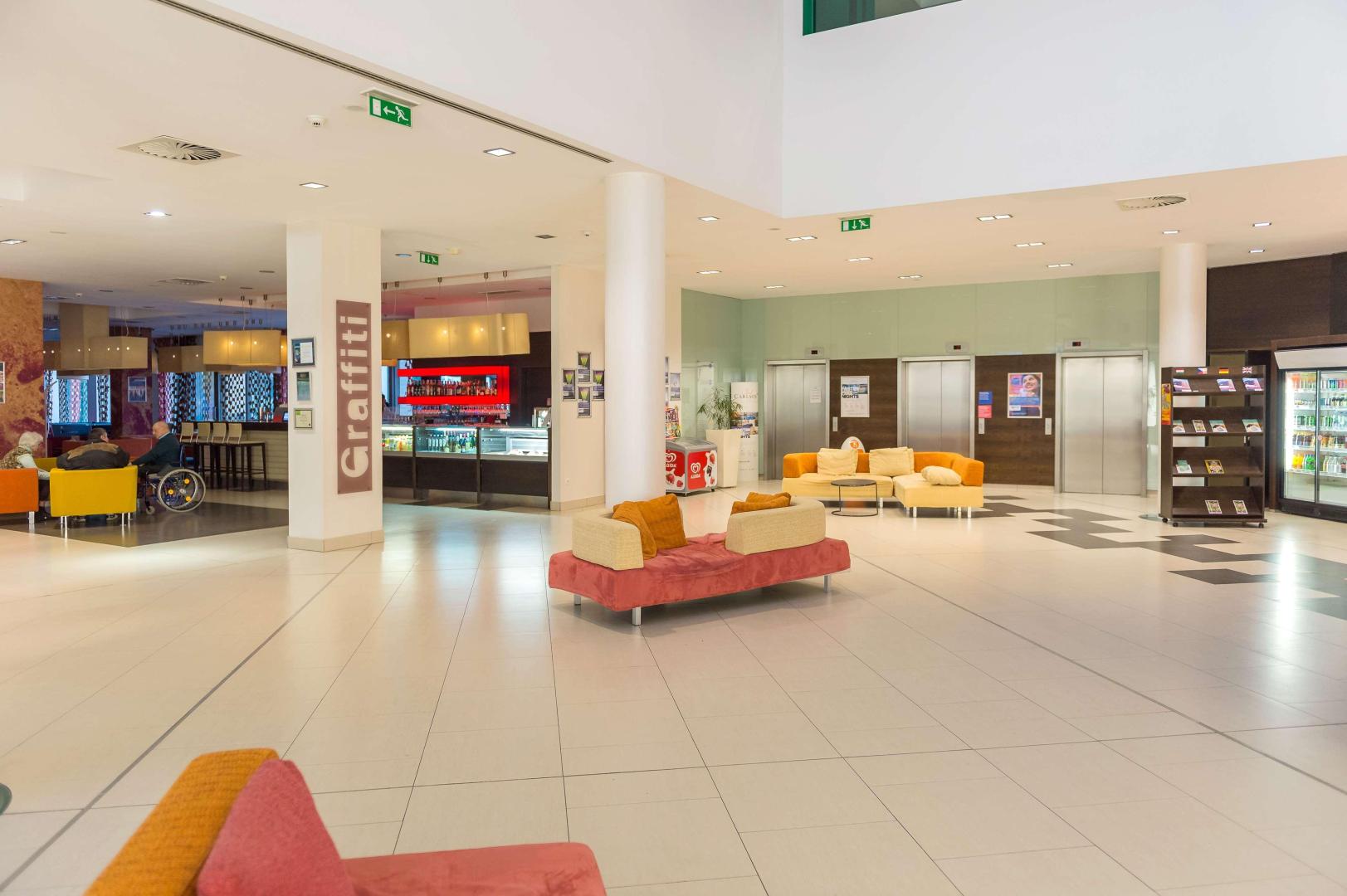 Park Inn by Radisson Sárvár Resort & Spa foto 5