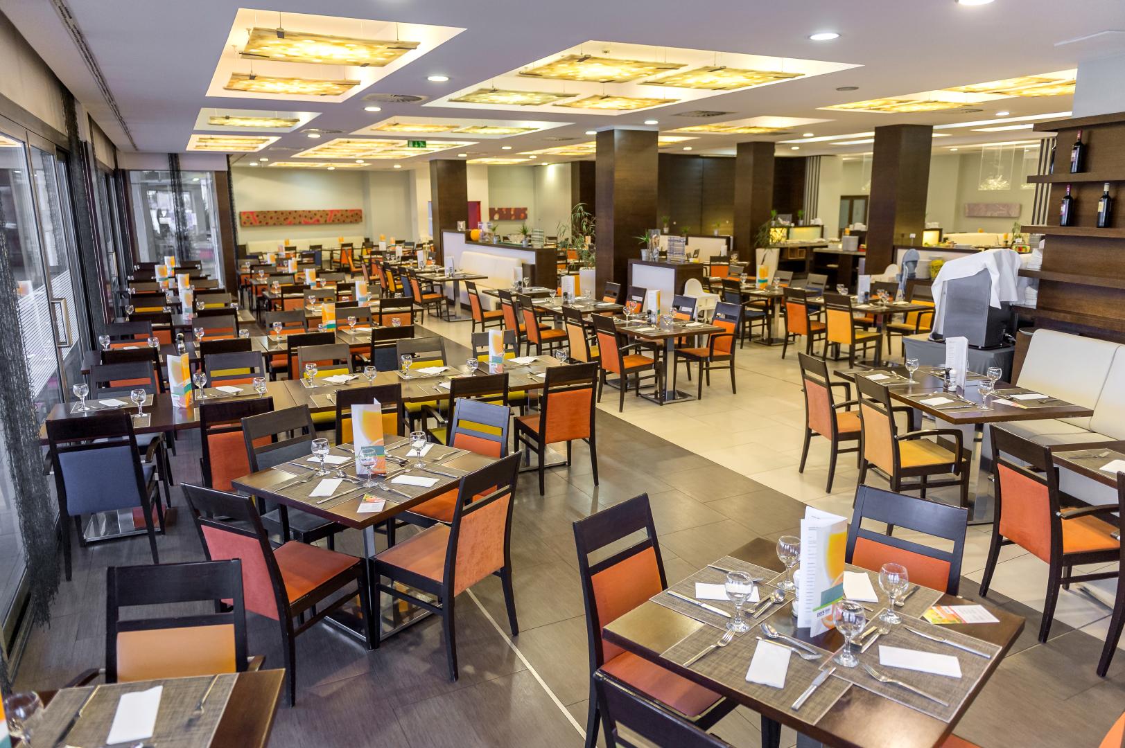 Park Inn by Radisson Sárvár Resort & Spa foto 12