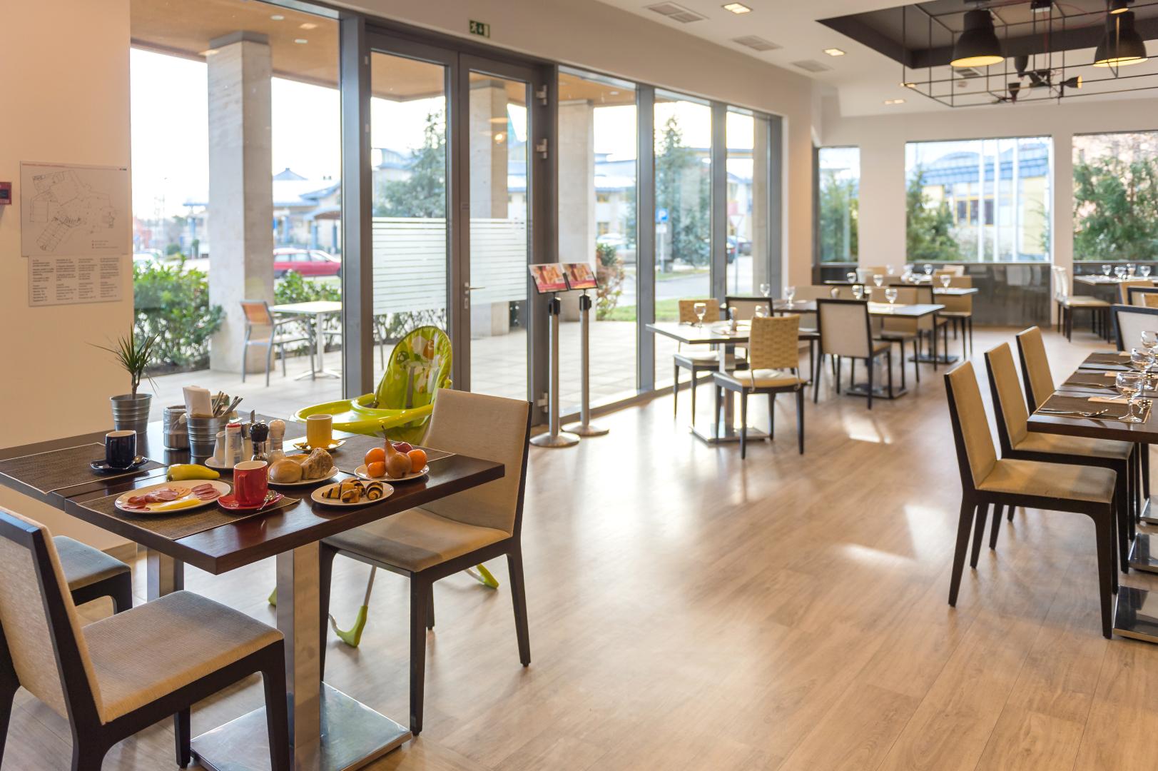Park Inn by Radisson Sárvár Resort & Spa foto 3