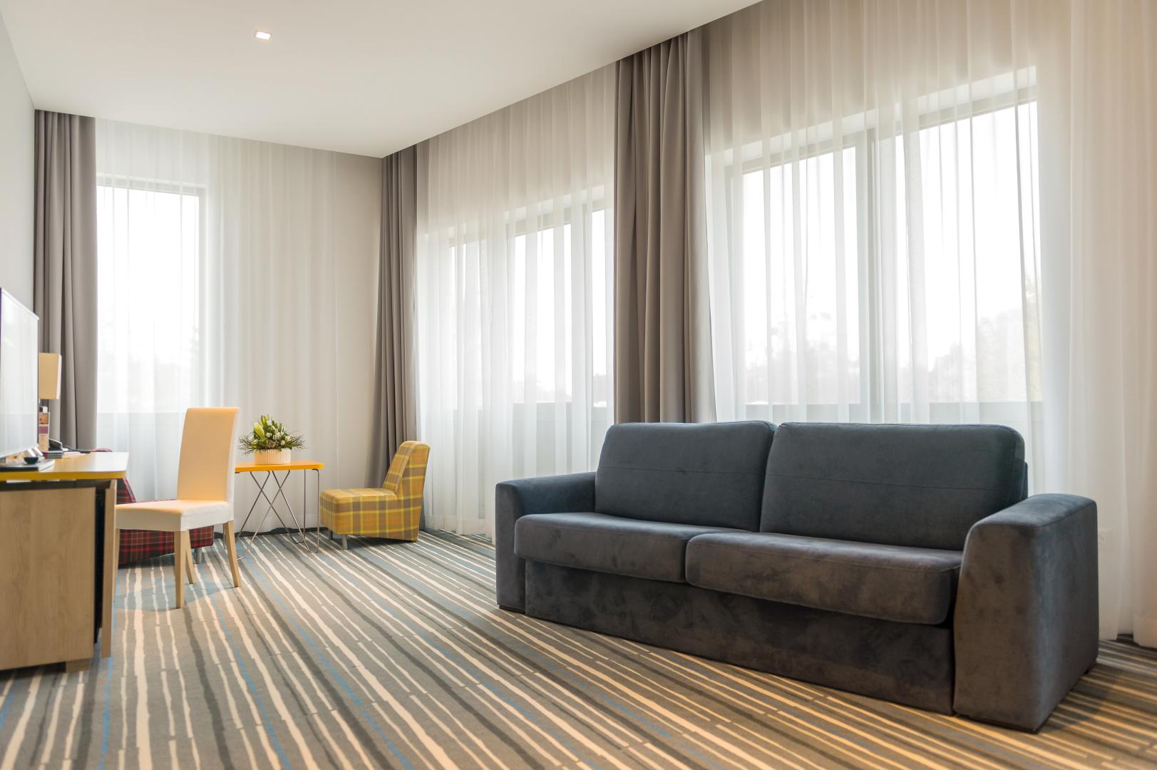 Park Inn by Radisson Sárvár Resort & Spa foto 7