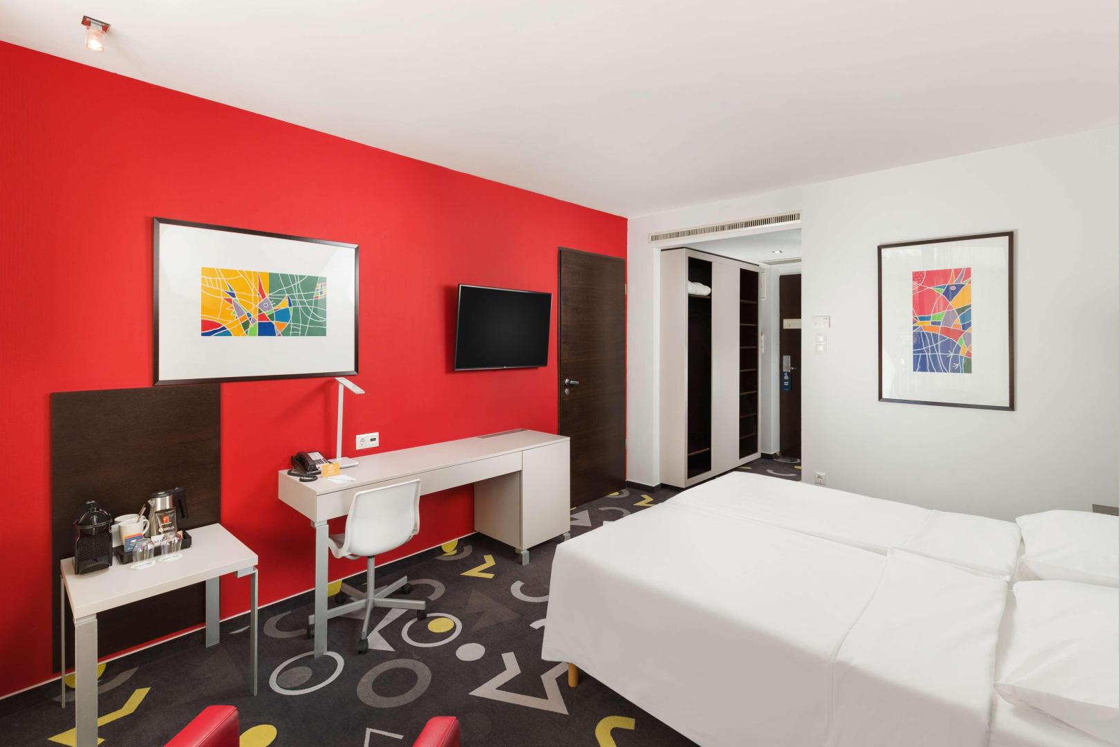 Park Inn by Radisson Sárvár Resort & Spa foto 18