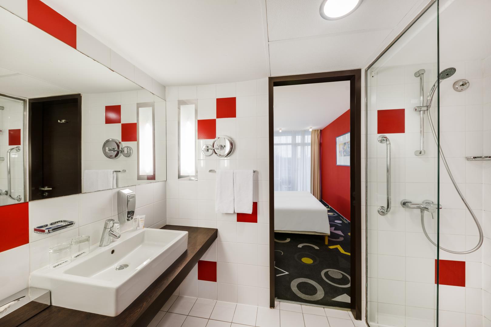 Park Inn by Radisson Sárvár Resort & Spa foto 11
