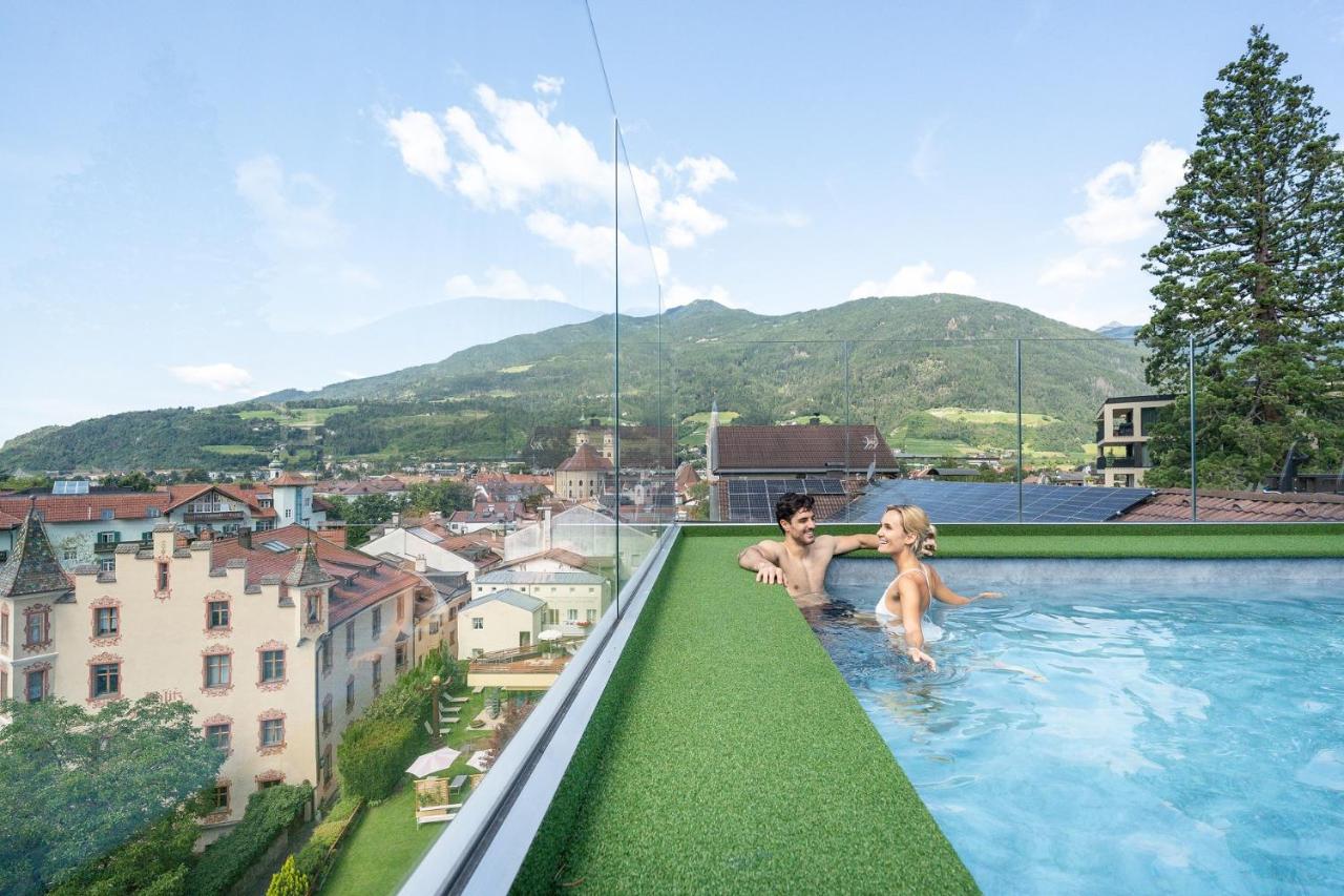 Alpine-City-Wellness Hotel Dominik.