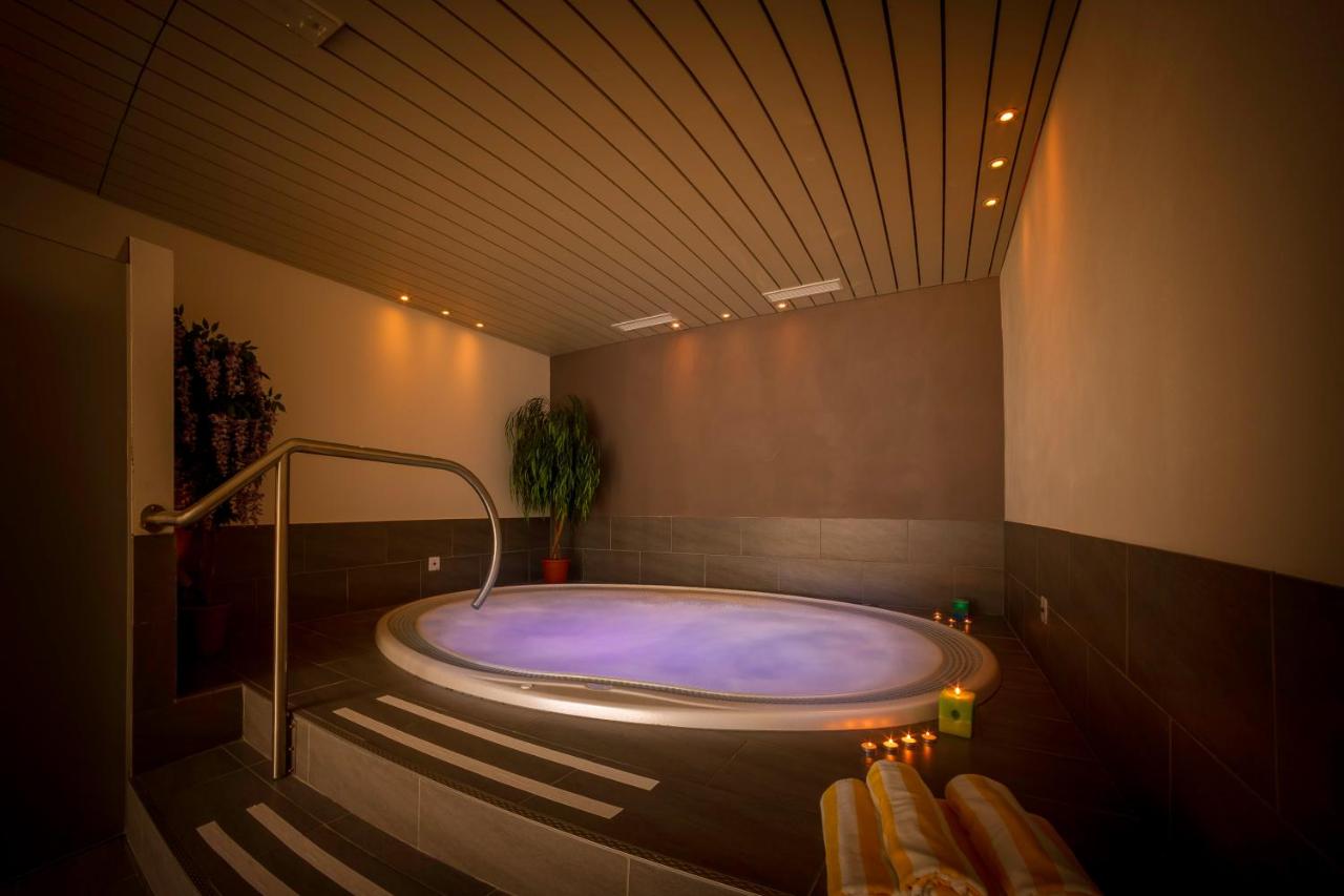 Alpine-City-Wellness Hotel Dominik in Brixen (Bressanone) - foto 3