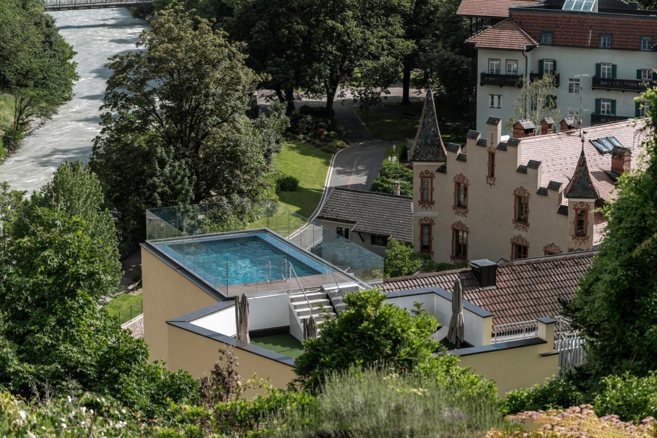 Alpine-City-Wellness Hotel Dominik in Brixen (Bressanone) - foto 4
