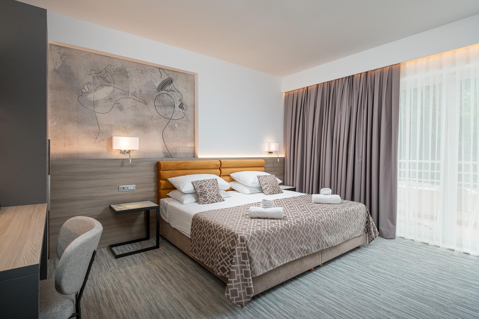 Hotel Ivka foto 6