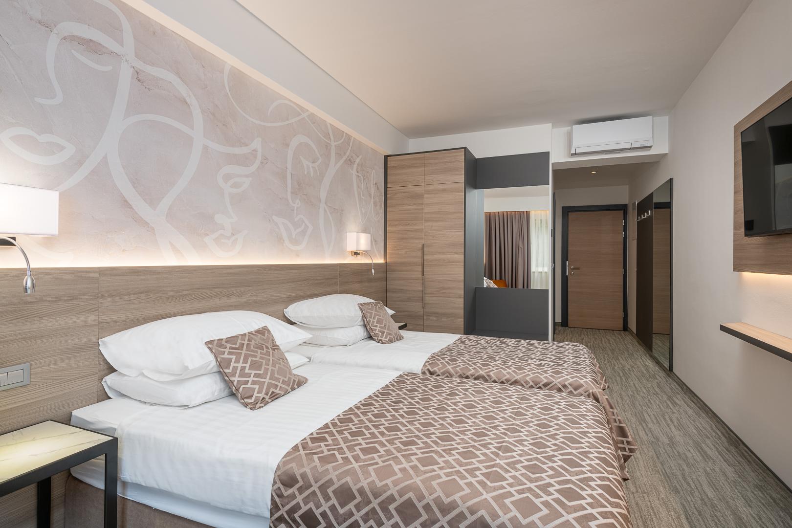 Hotel Ivka foto 7