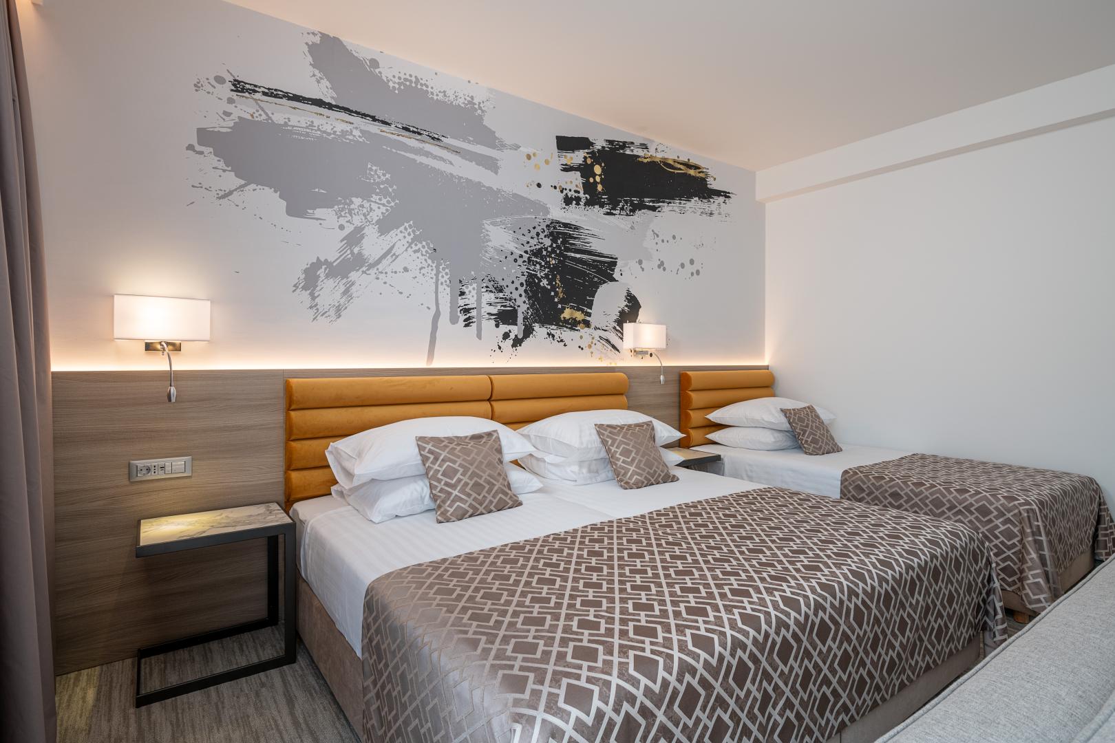 Hotel Ivka foto 9