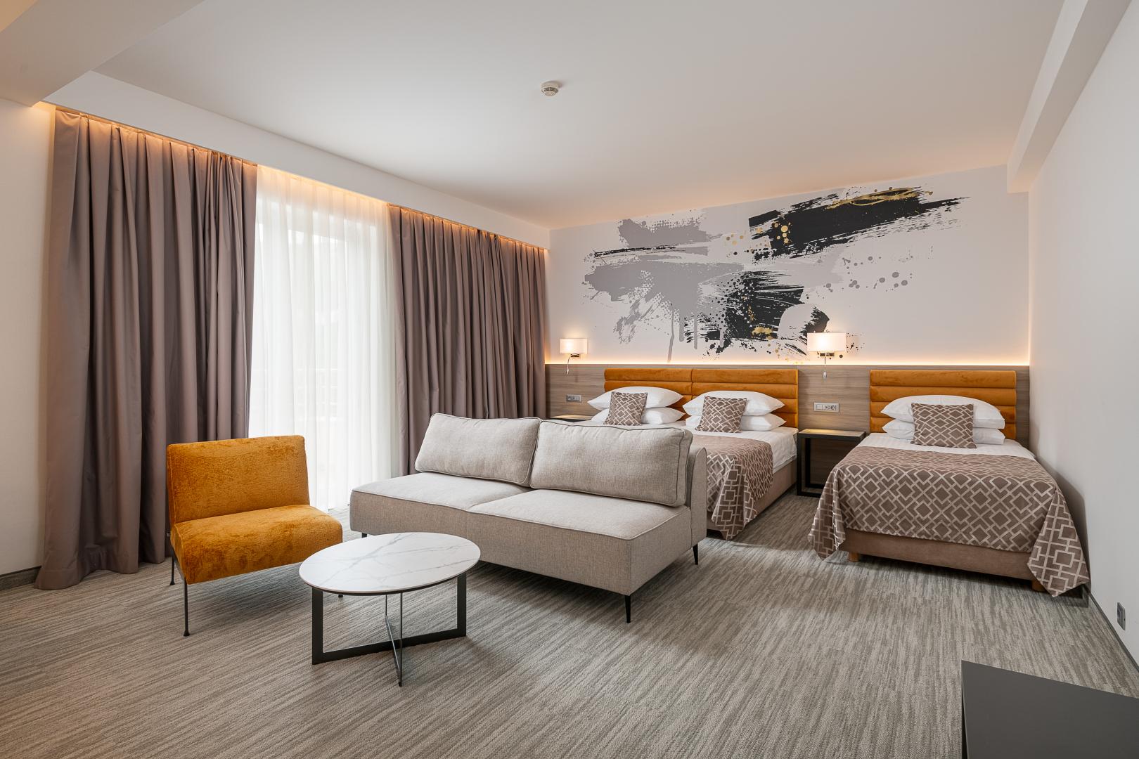 Hotel Ivka foto 10