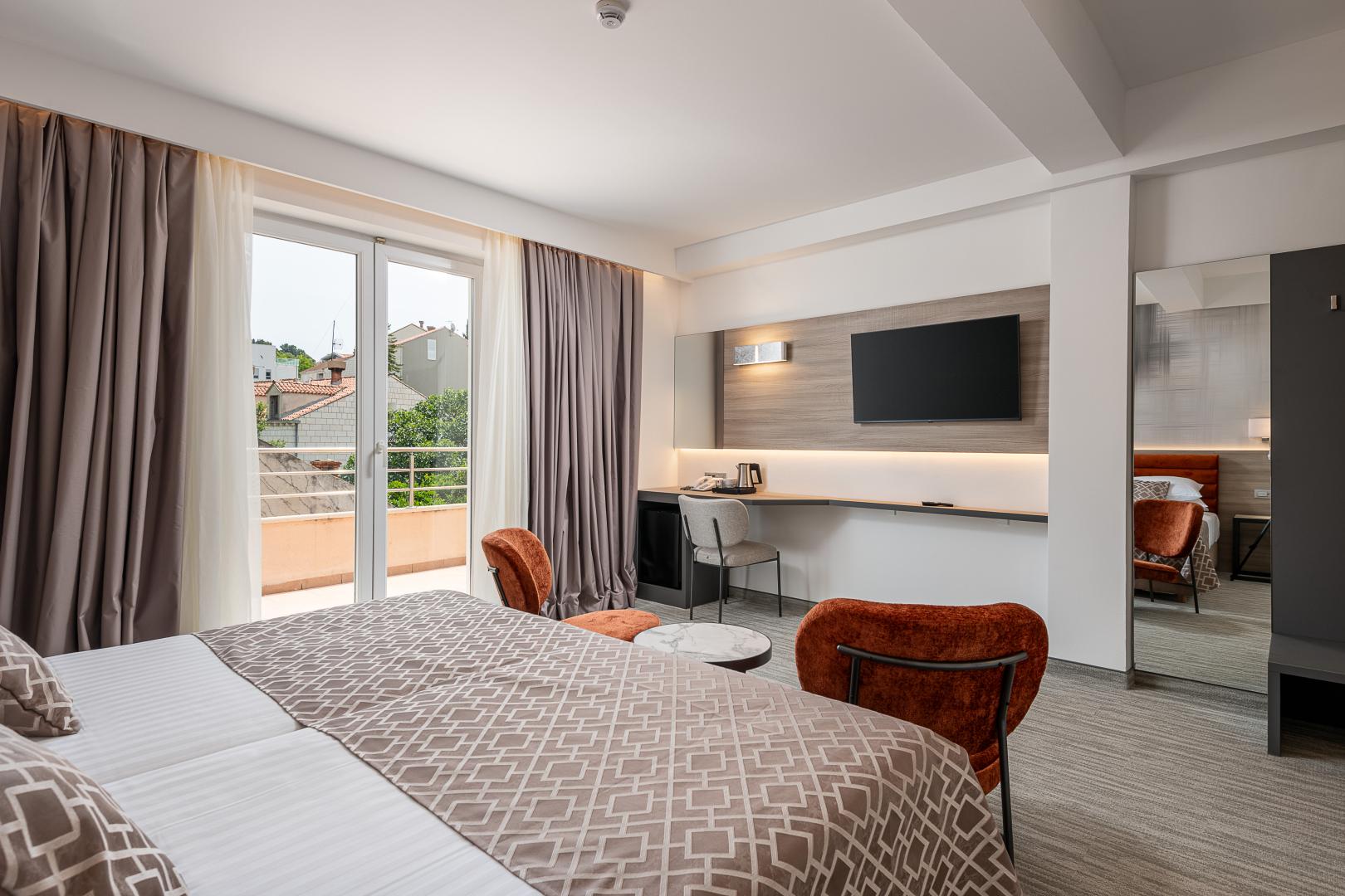 Hotel Ivka foto 14