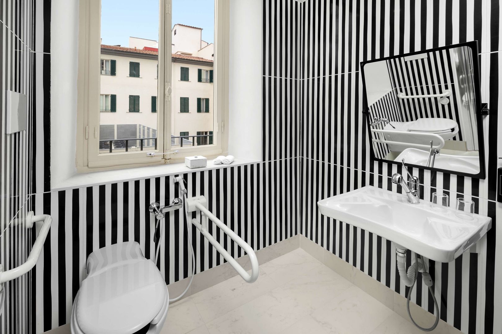 Anglo American Hotel Florence, Curio Collection by Hilton foto 71
