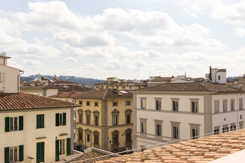Anglo American Hotel Florence, Curio Collection by Hilton foto 97
