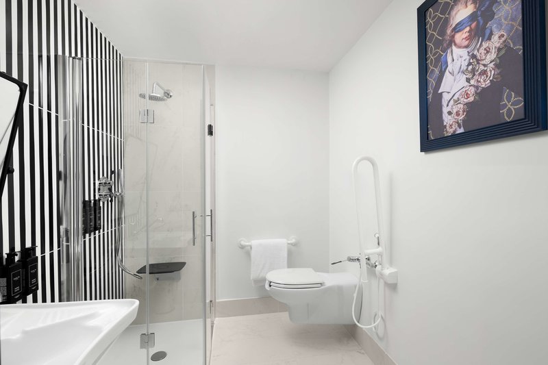 Anglo American Hotel Florence, Curio Collection by Hilton foto 55