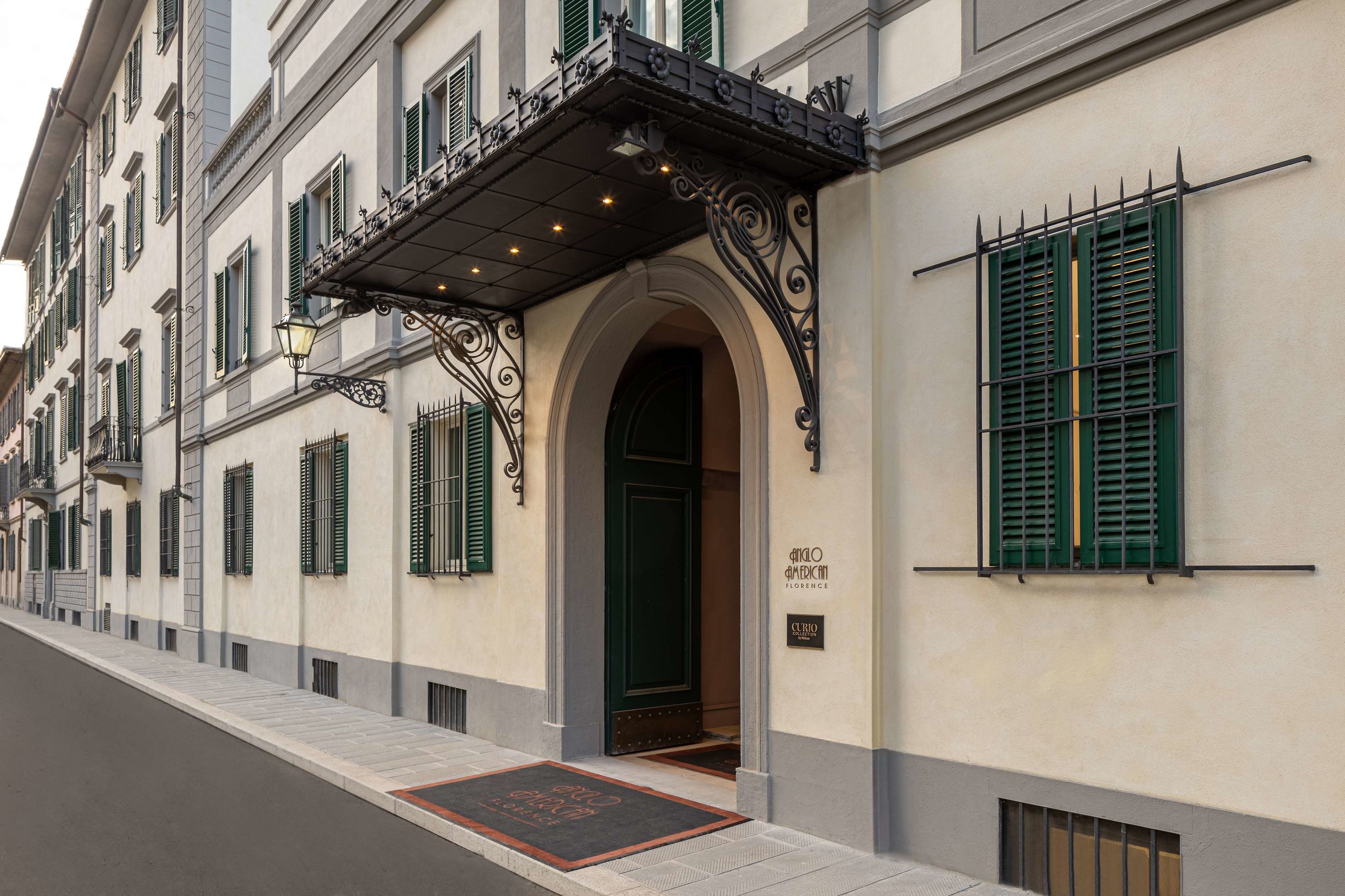 Anglo American Hotel Florence, Curio Collection by Hilton foto 6