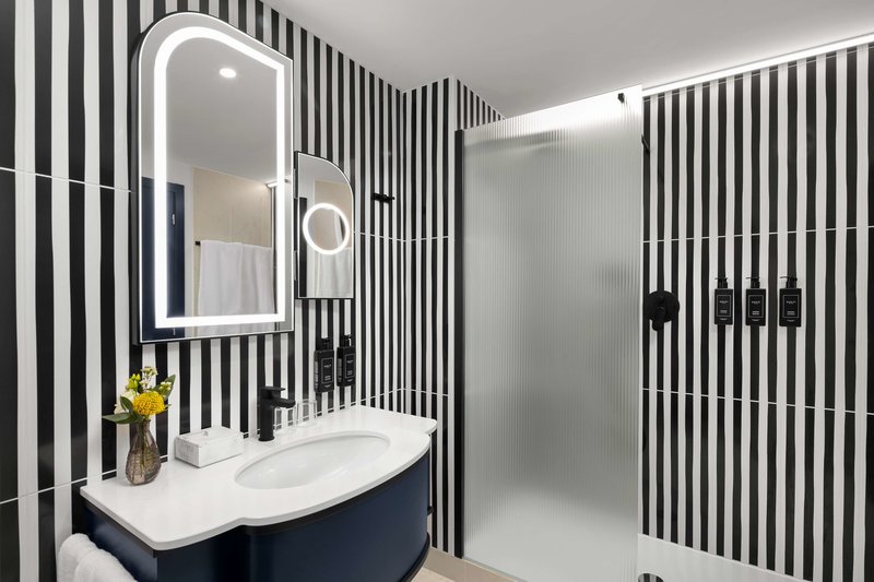 Anglo American Hotel Florence, Curio Collection by Hilton foto 37