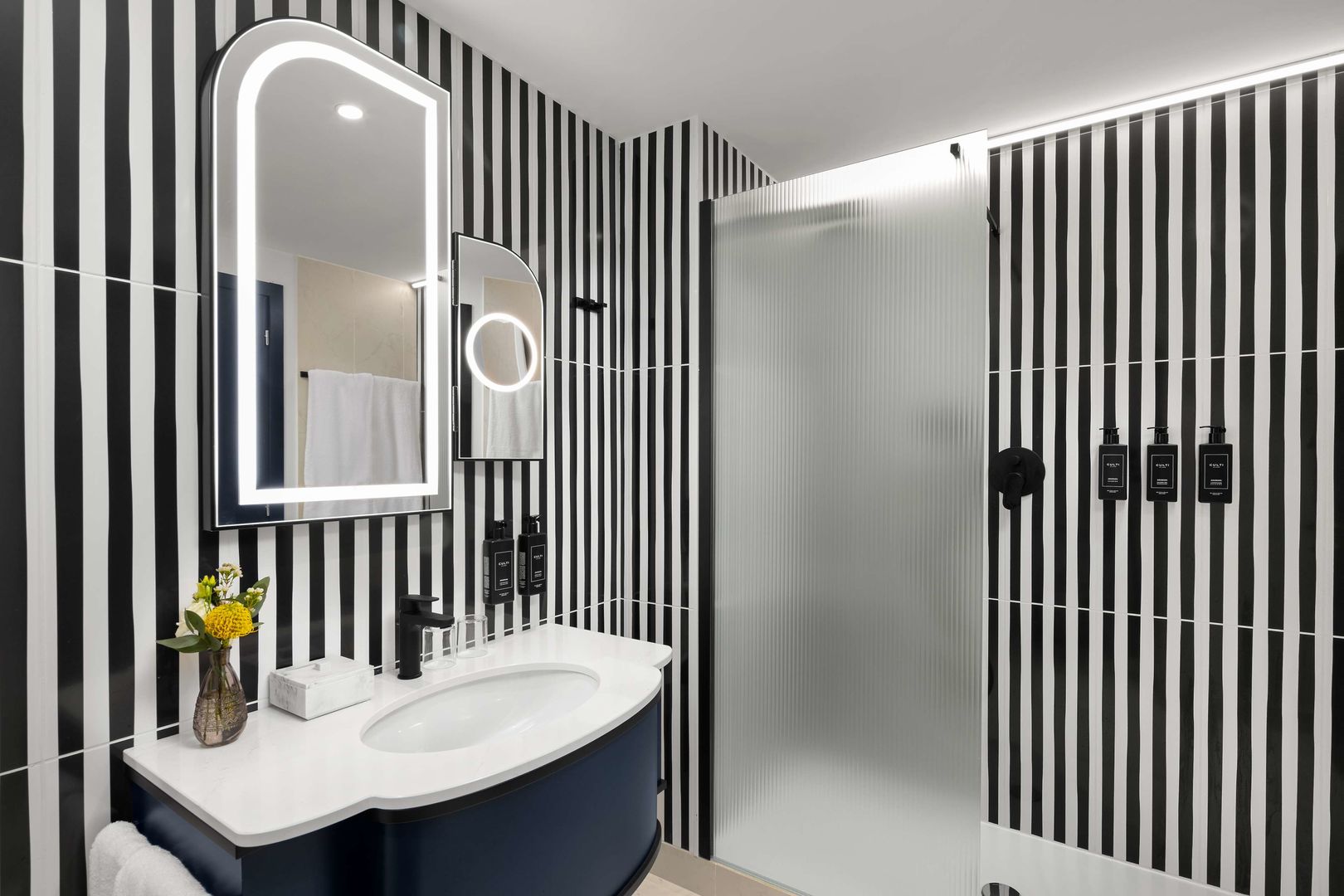 Anglo American Hotel Florence, Curio Collection by Hilton foto 38