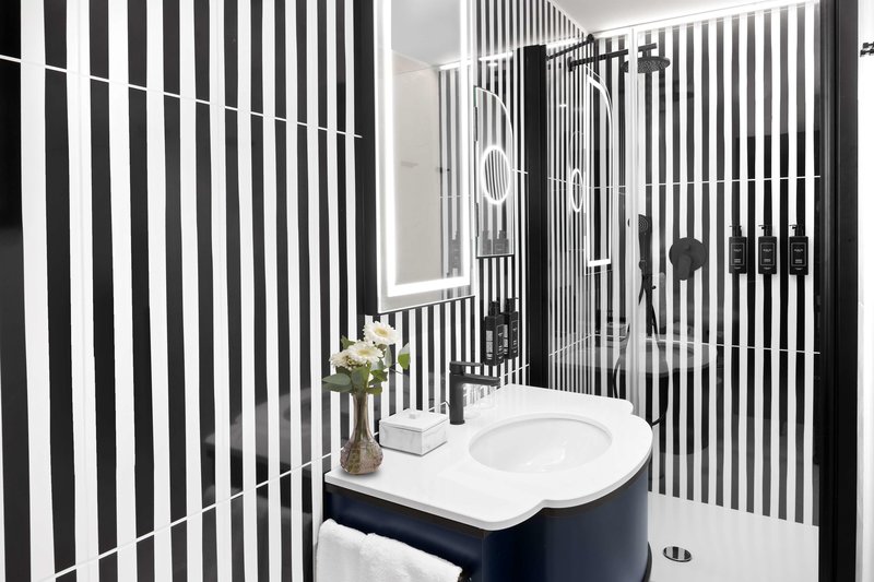 Anglo American Hotel Florence, Curio Collection by Hilton foto 64