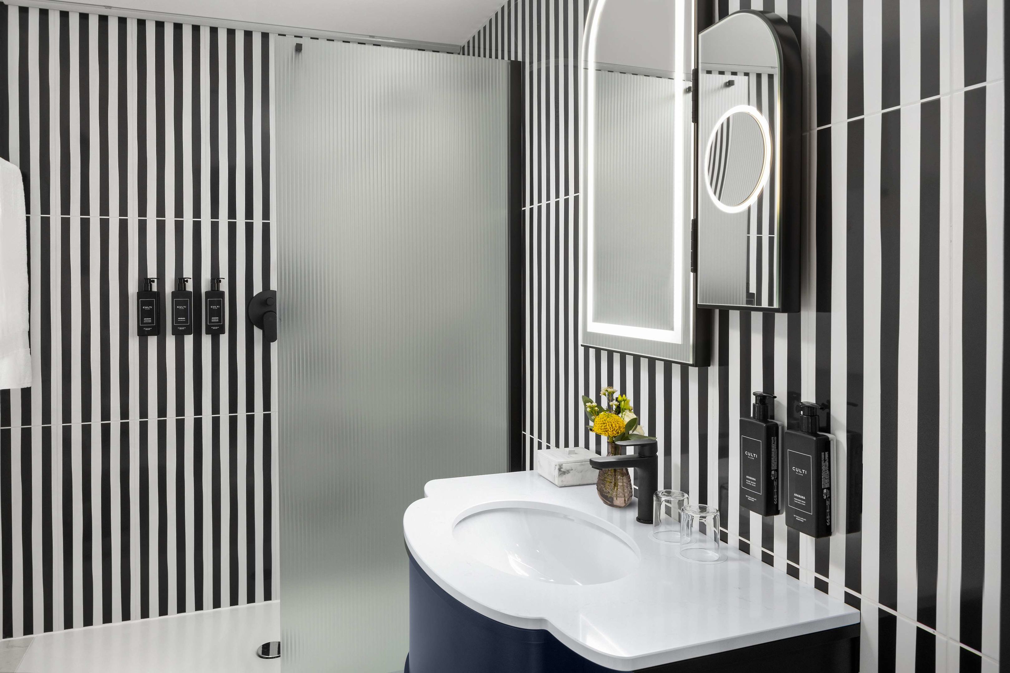 Anglo American Hotel Florence, Curio Collection by Hilton foto 105