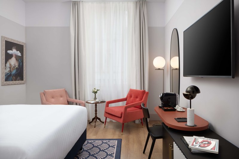 Anglo American Hotel Florence, Curio Collection by Hilton foto 31