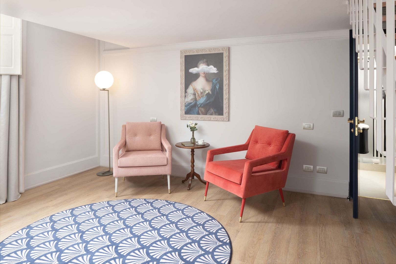 Anglo American Hotel Florence, Curio Collection by Hilton foto 131