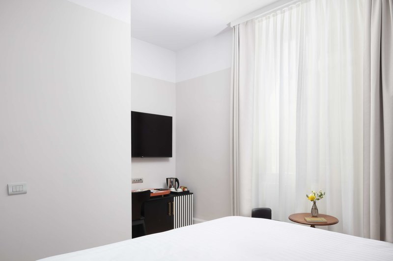 Anglo American Hotel Florence, Curio Collection by Hilton foto 49