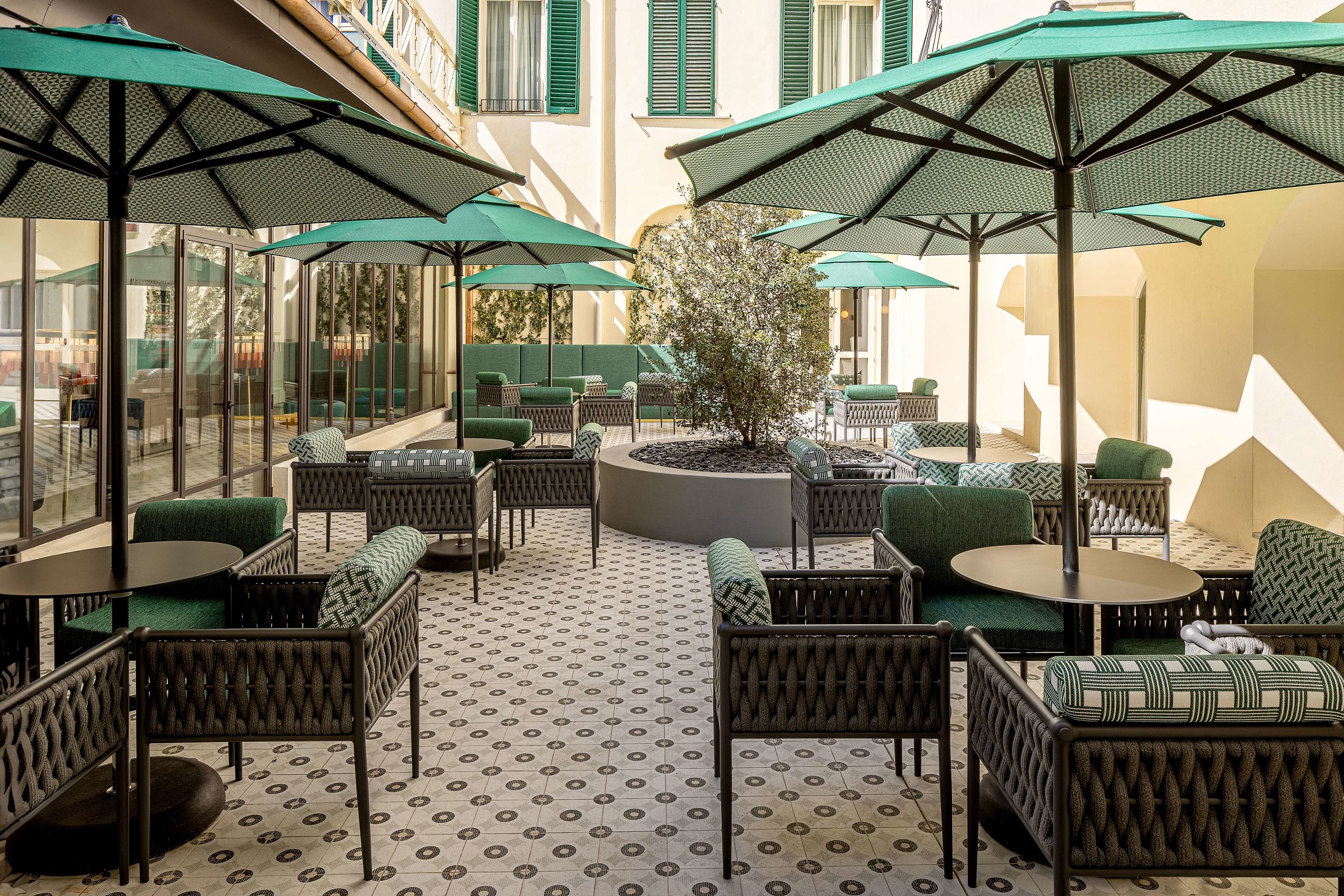 Anglo American Hotel Florence, Curio Collection by Hilton foto 114