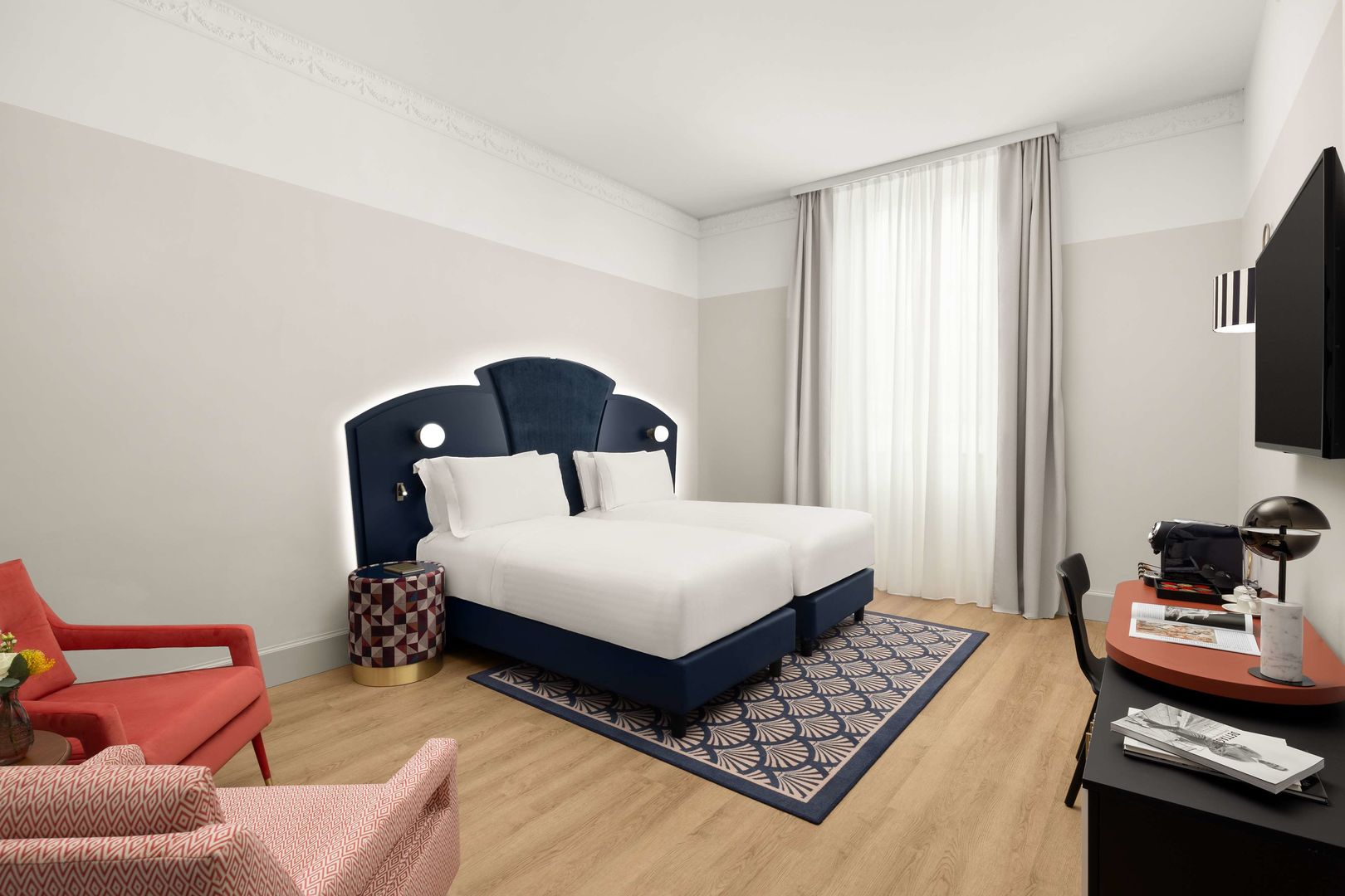 Anglo American Hotel Florence, Curio Collection by Hilton foto 77