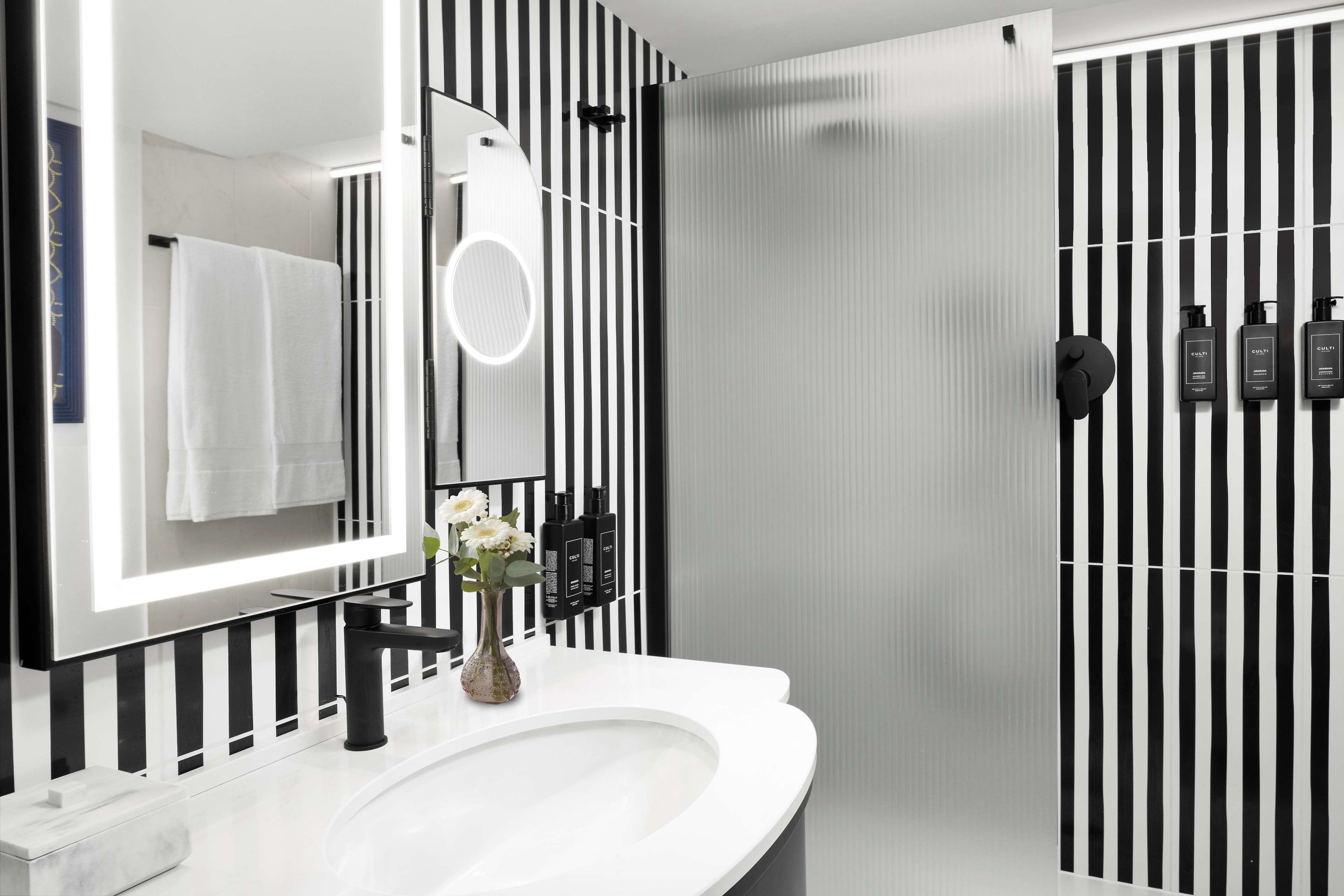 Anglo American Hotel Florence, Curio Collection by Hilton foto 126
