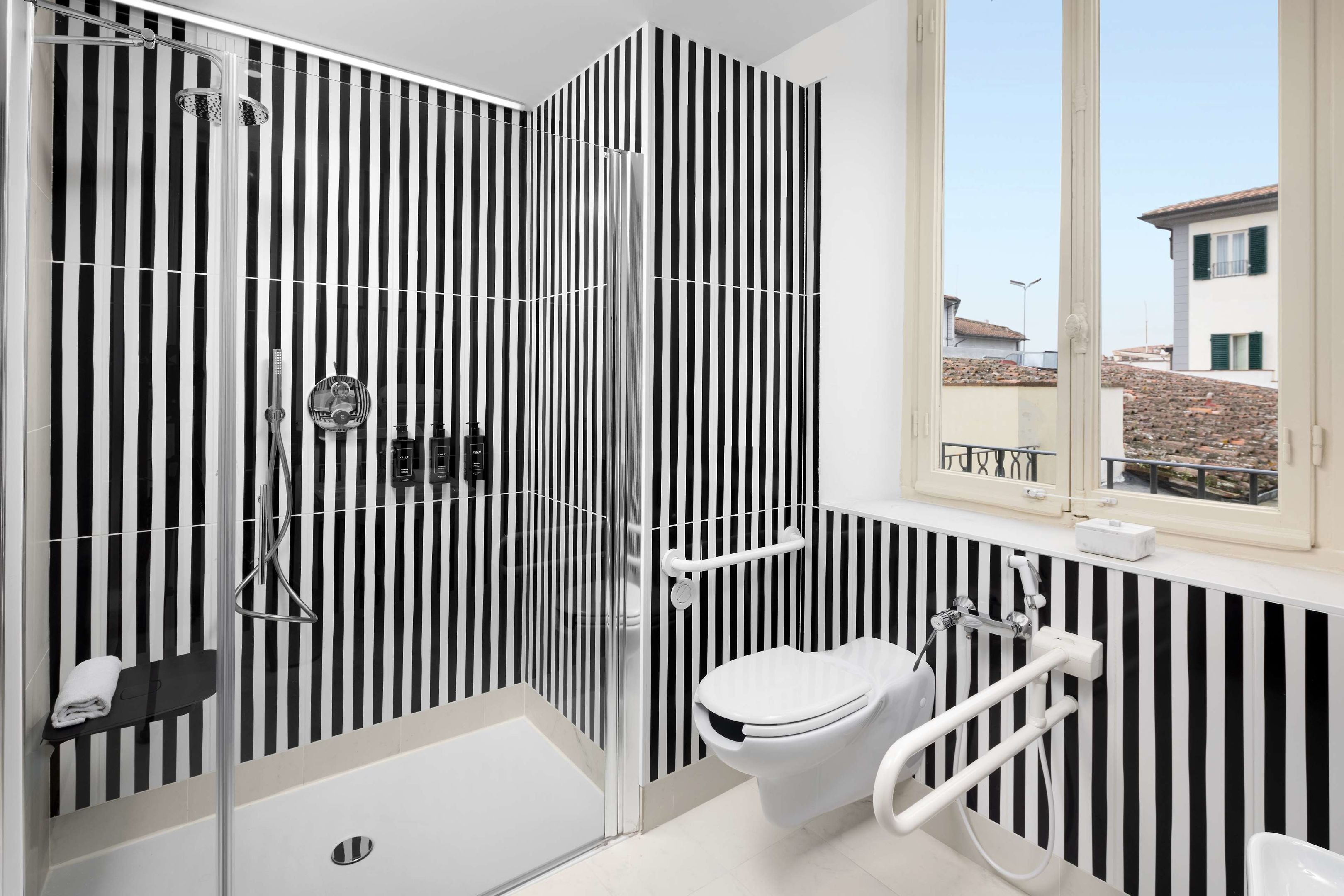Anglo American Hotel Florence, Curio Collection by Hilton foto 102