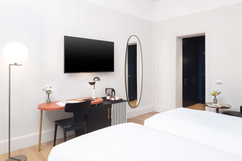 Anglo American Hotel Florence, Curio Collection by Hilton foto 85