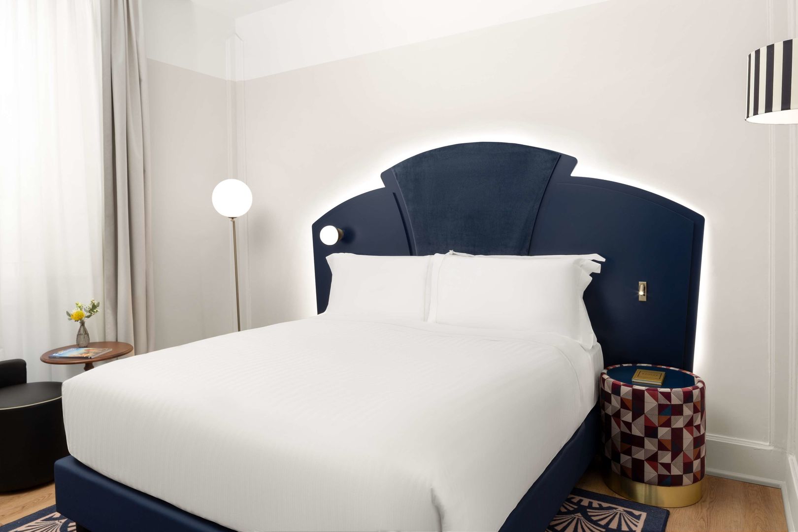 Anglo American Hotel Florence, Curio Collection by Hilton foto 134
