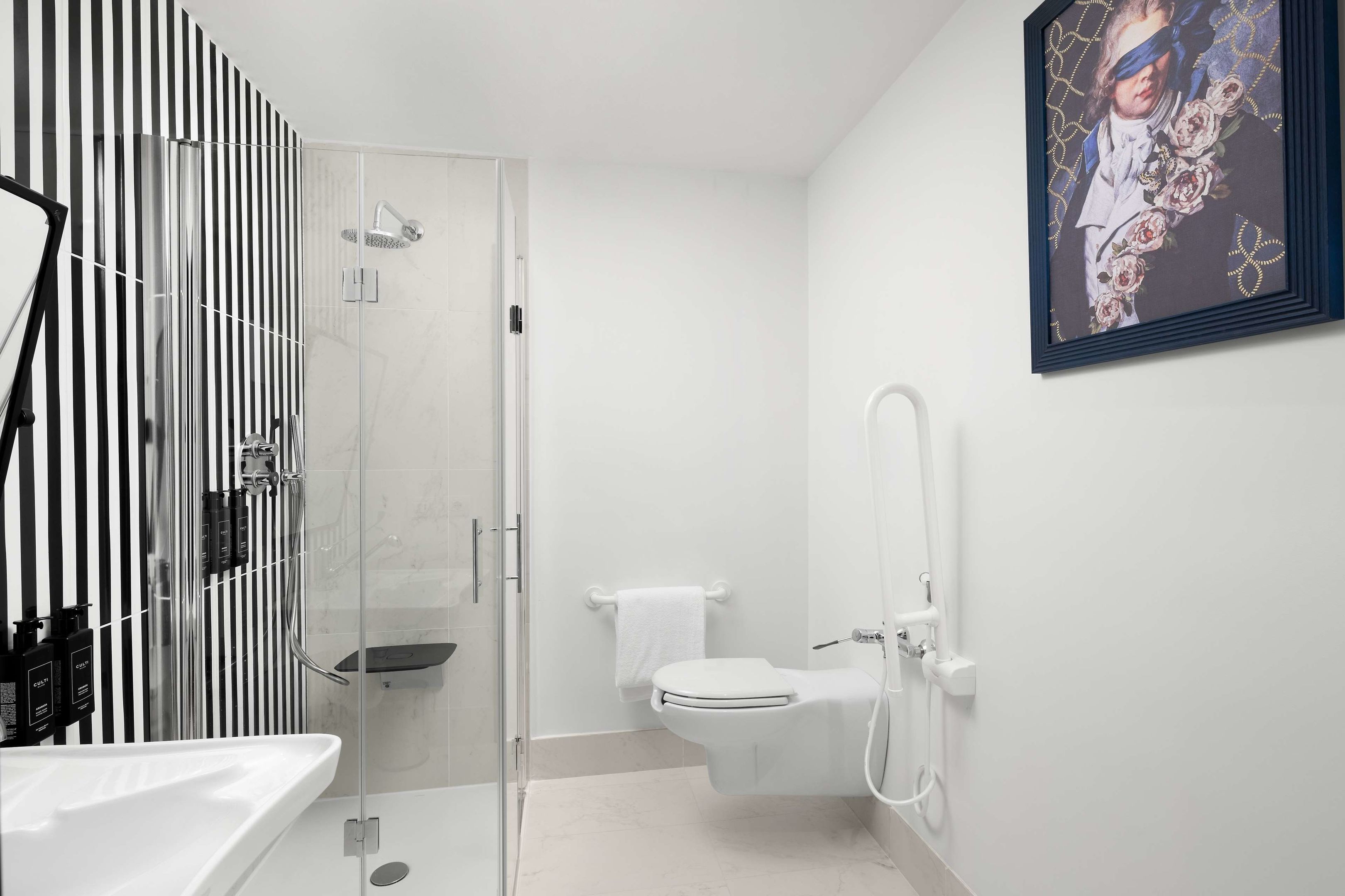 Anglo American Hotel Florence, Curio Collection by Hilton foto 57
