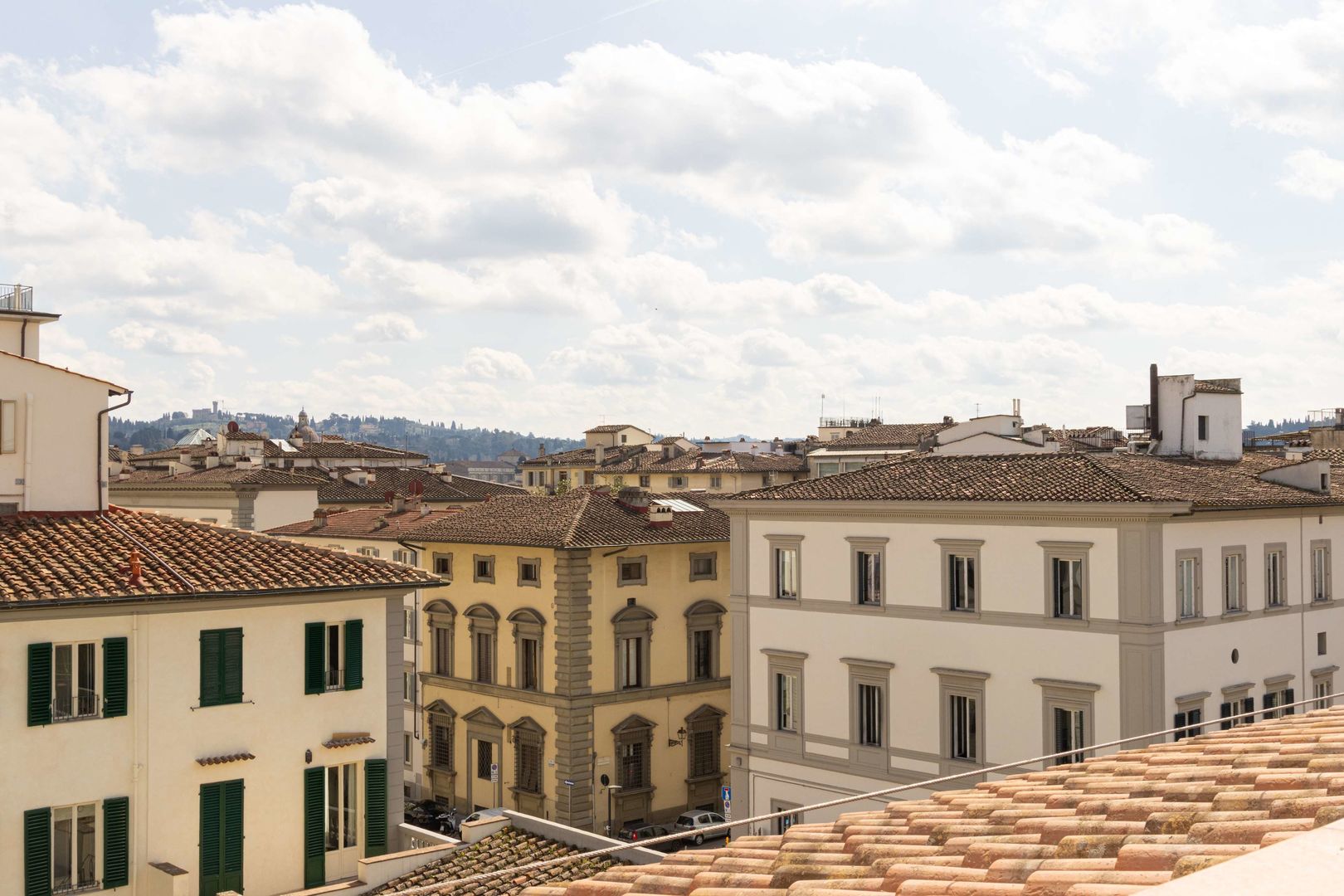 Anglo American Hotel Florence, Curio Collection by Hilton foto 98